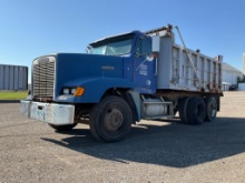 1989 Freightliner Dump Truck