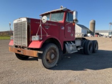 1984 Freightliner FLC 12064T Semi Truck*
