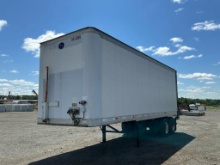 2005 Great Dane Dry Van Trailer