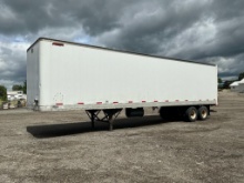 Great Dane Dry Van Trailer