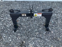 Unused Wolverine TR-26-01C 3-Point Quick Hitch - Middlefield, OH