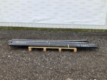 Set of 4 - 10' Forklift Fork Extensions