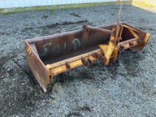 Gill 3-Point Box Blade Attachment
