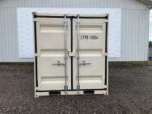 Shipping Container