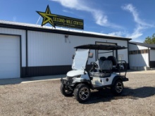 Unused Black FT-GC22S Future Off-Road Golf Cart - Middlefield, Ohio