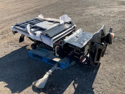 Parts Unit ET13 Electric Tricycle - Middlefield, OH*