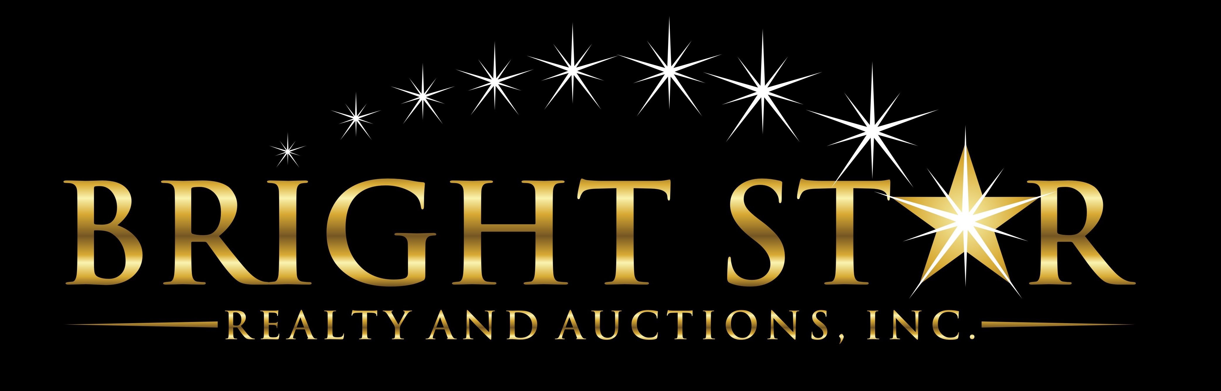 Bright Star Realty and Auctions
