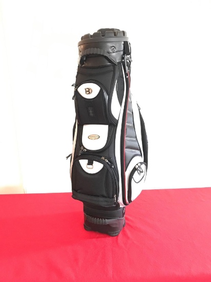 Bennington Golf Bag