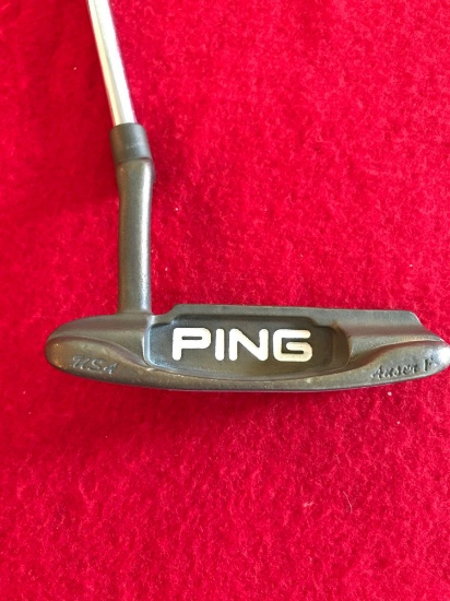 Ping Anser F Putter