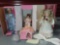 (3) Treasury Collection Paradise Galleries Porcelain Dolls: 2 Beautiful Angels and Marissa