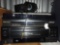 AIWA CD Player SOUNDESIGN AM/FM Stereo Reciever and Belt Drive Turntable and 2 Headphones