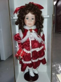 Dynasty Doll Collection: 