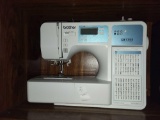 BROTHER Computerized Sewing Machine