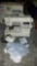 Brother XL 2010 sewing machine - untested