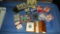 Huge lot of vintage and new playing cards. 13