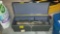 Deep Metal Toolbox with Contents