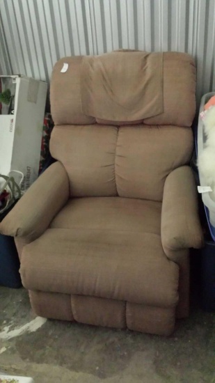 Super Comfy Lazy Boy Recliner