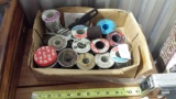 Soldering Wire Lot