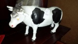 Motion Activated Cow - Mooos when activated