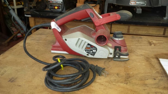 Skil Model 1560, Belt Sander