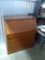Pennsylvania House traditional furniture vintage wooden desk