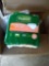 8 total packages of 20 count Depends size S/M