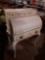 Shabby chic Roll Top Stationary Desk