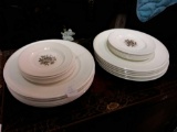21 Pc Wedgwood of Etruria and Barlaston, Conway, made in England