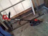 Black and Decker edger electric