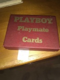 Playmate cards Playboy