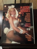 Playboy Bunnies #2 Collector's Book, Copyright 1979