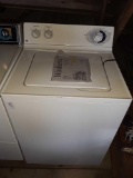 GE Clothes Washer