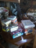 23 preowned puzzles