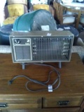 Fan forced heater Arvin 1320