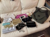 13 Classy Clutches/Purses/Handbags