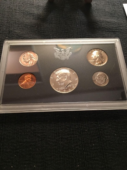 1969 United States Proof Set