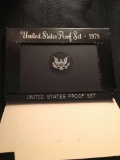 1978 United States Proof set