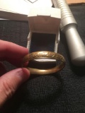 Antique Kiddie Kraft 1/20 12K Gold filled child?s bracelet