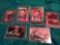 (6) SIGNED IN CASES, JOHN FORCE CARDS, by Winner's Circle
