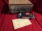 IN BOX, Mac Tools, Dale Garrett, Model 1999 Ford Taurus, 1:24 Scale