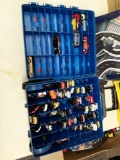UNSORTED AND UNSEARECHED MATCHBOX LOT!