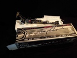 SIGNED IN BOX, Mac Tools, 01 Collector's Series, Model Top Fuel Dragster, 1:24 Scale