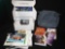 P90X Extreme Home Fitness kit, books and CDs, Beachbody