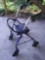 Drive Mobility Walker, Blue