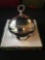 1988 Wallace Silversmiths Christmas Bell