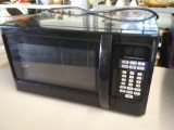 Hamilton Beach Household Microwave Oven