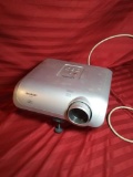 Sharp DLP Projector, XR-10S,