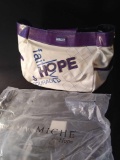 Miche Demi Size Shell Hope Joy, Courage, Love