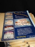 Batrie Doll House Kit, The Newport