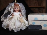 Nancy Ann Storybook Dolls - First Communion #73 IN BOX